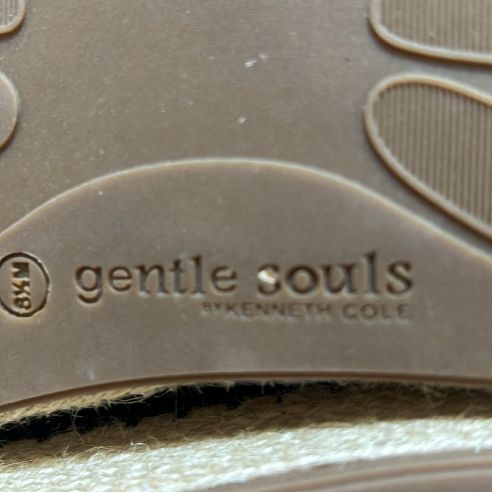 Shoes - Picture 4 of 6
